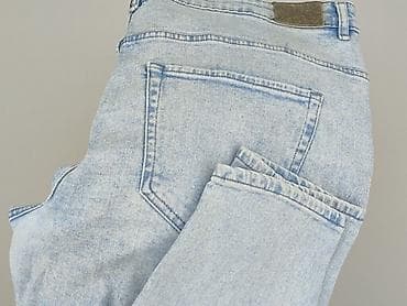 pull and bear cargo: House of Denim, Jeansy dla mężczyzn, rozmiar XL — 6