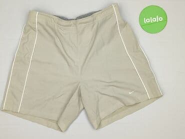 шорти bershka: Nike, Szorty damskie, rozmiar S — 2