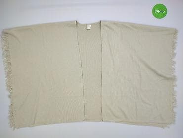 ivko: Ponczo damskie, rozmiar One size — 2