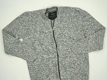 sweter cute: House, Kardigan dla mężczyzn, rozmiar L — 1