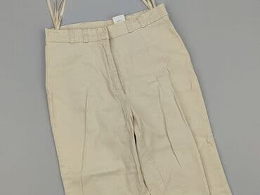 sandały ecco 21: Used, Spodnie materiałowe damskie, rozmiar M — 1