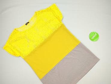 wiosenne bluzki: Answear, Bluzka damska, rozmiar M — 2