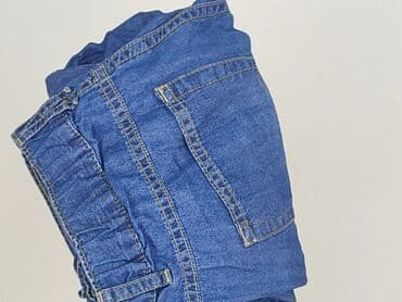 sukienko tunika: Spodnie jeansowe, Lincoln & Sharks, 12 lat, 152, stan - Bardzo dobry — 7