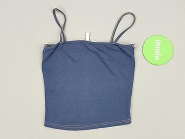 koszulki basic hm: H&M Divided, Top damski, rozmiar XS — 2