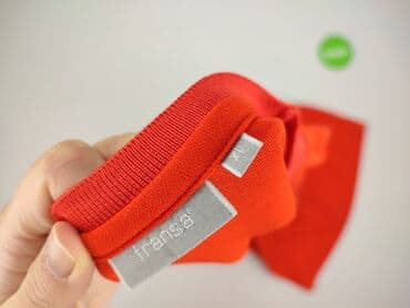 czerwona sukienka cropp: Fransa, Sukienka damska, rozmiar M — 4