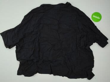 everlast kurtka zimowa: Janina, Women`s shirt, 4XL — 3