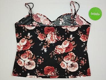 camaieu praca: Shein, Top damski, rozmiar 4XL — 3