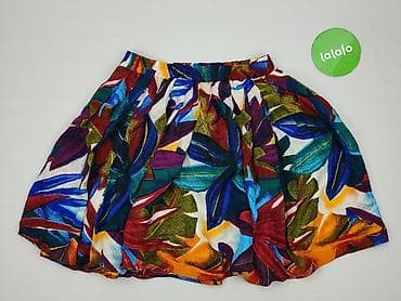 spódnice bombka: Spódnica damska, rozmiar S — 3