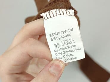 bluzki shein allegro: Shein, Bluzka damska, rozmiar XS — 4