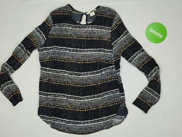 toca boca ubrania h m: H&M, Bluzka damska, rozmiar M — 2