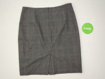 spódniczka gotycka: Marks & Spencer, Women`s skirt, size 2XL (EU 44) — 3