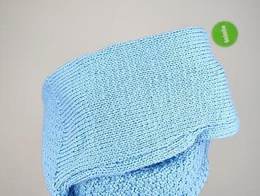 niebieski sweter damski: Sweter damski, rozmiar L — 4