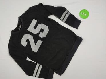 koszulki koszykarskie z własnym nadrukiem: Long-sleeved top for men, size L — 2