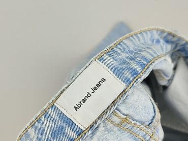 abc jeans: Abrand Jeans, Jeansy damskie, rozmiar M — 4