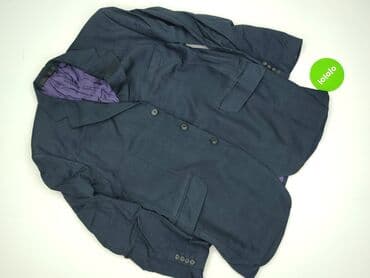 marynarki męskie h: Kurtka przejściowa dla mężczyzn, 2XL, stan - Bardzo dobry — 2