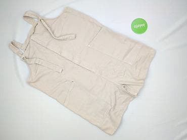 granny x: Noisy May, Ogrodniczki damskie, rozmiar XL — 3