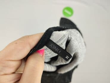 czarne sukienki na wesele dla puszystych: ONLY, Sukienka damska, rozmiar M — 4