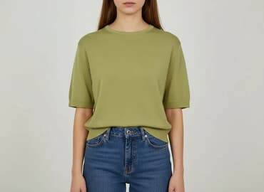 mohito bluzki koszulę: Bluzka damska, rozmiar M — 5