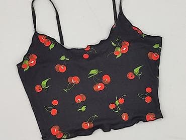 shein botki: Shein, Top damski, rozmiar M — 1