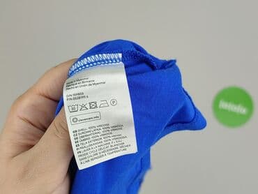 ewa minge sukienki letnie: H&M, Bluzka damska, rozmiar S — 6