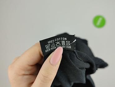 koszulka dezerter: T-shirt damski, rozmiar L — 5