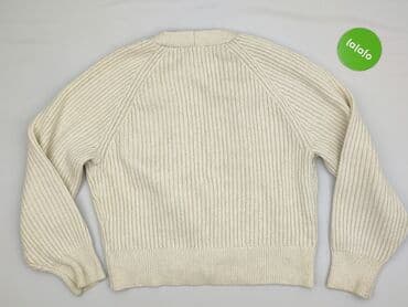 simple sweter: H&M, Kardigan damski, M — 4