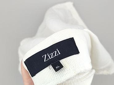 sklepy rieker: Zizzi, Spodnie 3/4 damskie, rozmiar XL — 4