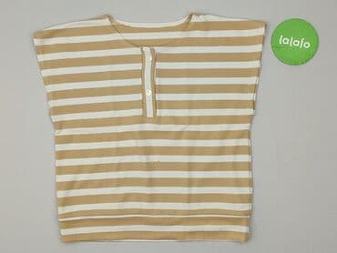 koszula wiya w paski: Bluzka damska, rozmiar S — 2