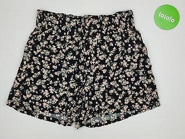 pull and bear shorts: Szorty damskie, rozmiar M — 2