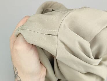 дублянка жіноча польща: Giacca, Women`s trench, size M (EU 38) — 5