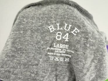 lidl koszulki termoaktywne: Blue, Women`s T-shirt, size L (EU 40) — 4