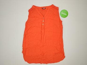 henley top: F&F, Bluzka damska, rozmiar 3XL — 2