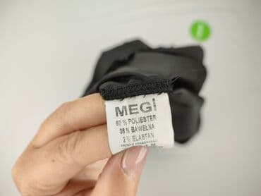 bluzy megi collection: MEGI, Women`s hoodie, size One size — 5