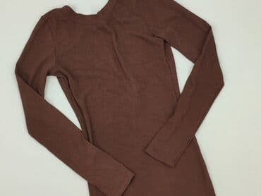 modna sukienka midi: Kikiriki, Sukienka damska, M — 1