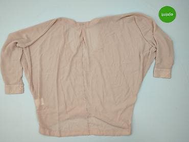 asymetryczne bluzki: Bluzka damska, rozmiar M — 3