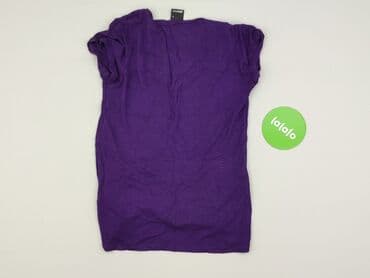 tommy hilfiger basic t shirty: Gina Tricot, T-shirt damski, S — 3