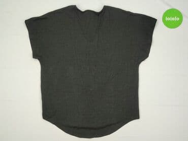 guess czarne t shirty damskie: Gap, T-shirt damski, rozmiar S — 3