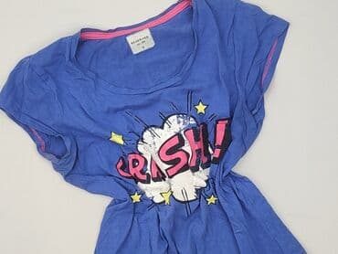 oversized t shirty basic: Reserved, Women`s T-shirt, size S (EU 36) — 1