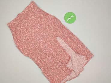 spódnice z kontrafałdą: Hollister, Spódnica damska, XS — 2