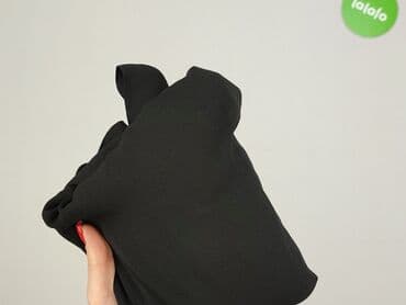 bluzki czarne plus size: Esmara, Жіноча блуза, розмір M — 6