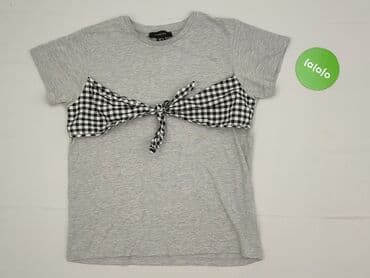 gucci the north face t shirty: Atmosphere, T-shirt damski, rozmiar M — 2