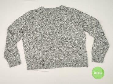 sweter w paski h: Women`s sweater, size M (EU 38) — 3