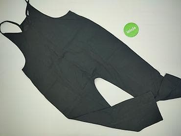 diverse top: Ogrodniczki damskie, rozmiar XL — 3