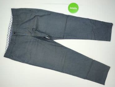 hm spodnie zimowe: Chinosy dla mężczyzn, rozmiar M — 2