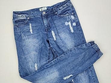 adidas jeans 44: Denim, Jeansy dla mężczyzn, rozmiar 2XL — 1