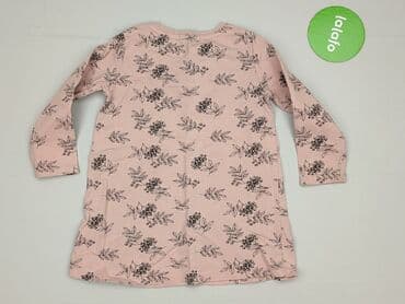 sukienka w paski h: Dress, Fox&Bunny, 1.5-2 years, 86-92 cm, condition - Perfect — 3