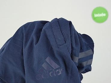 swetry adidas: Adidas, Szorty dla mężczyzn, rozmiar S — 5
