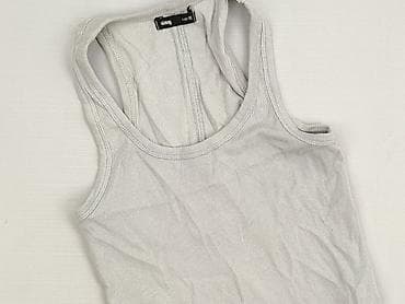 t shirty hell: Sinsay, Top damski, rozmiar XS — 1