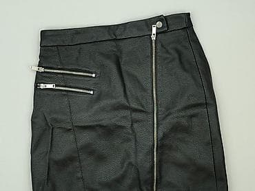 pull amd bear: Bershka, Spódnica damska, rozmiar M — 1