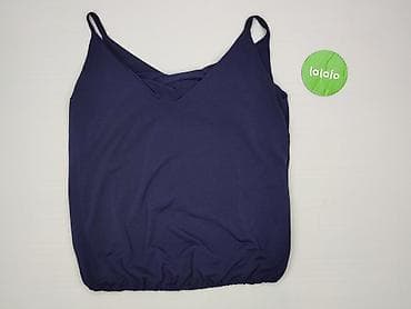 boho crop: Top damski, rozmiar One size — 3